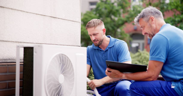 HVAC maintenance plan in La Puebla, NM