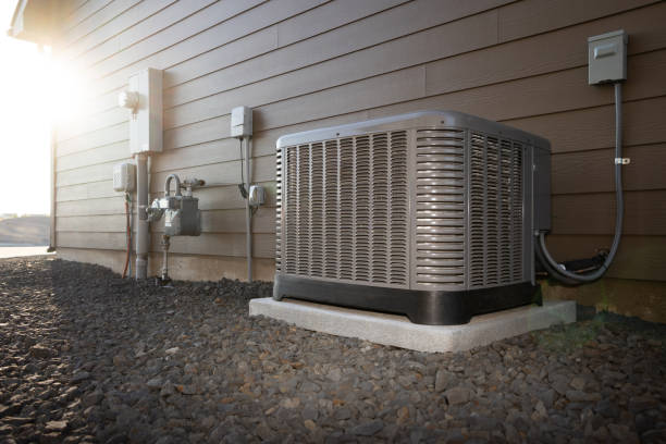 AC installation near me in La Puebla, NM